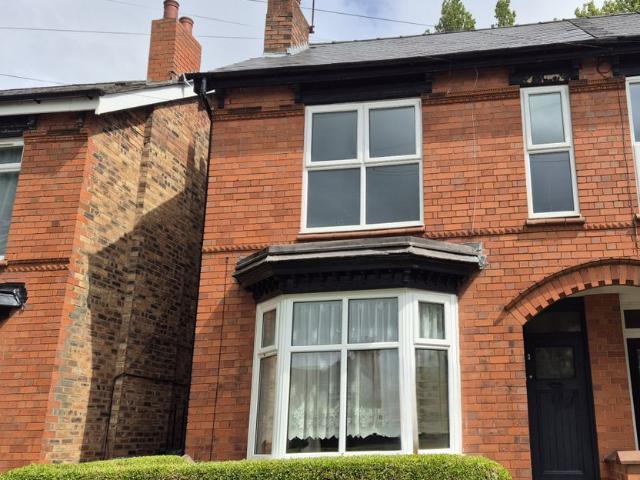 Apartment for rent in Goldthorn Hill, Penn