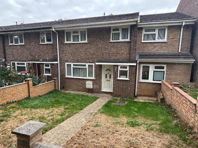 House for rent in Ruscote, Cherwell