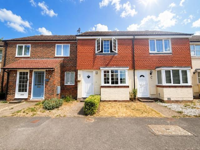 House for rent in Littlecote, West Sussex