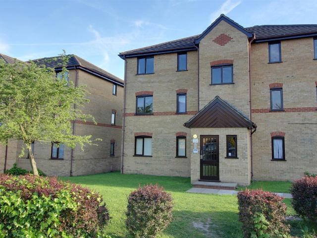 Apartment for rent in Greater London