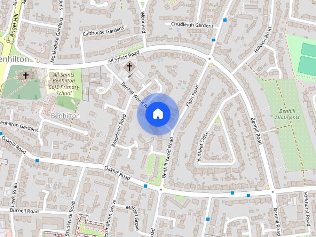 Apartment for rent in Greater London