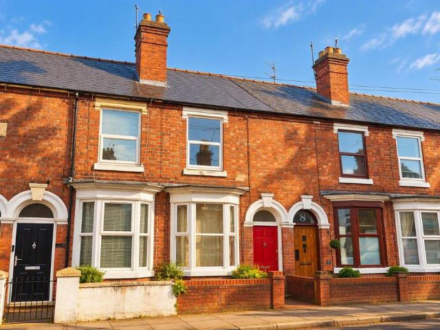 House for rent in Aggborough, Wyre Forest
