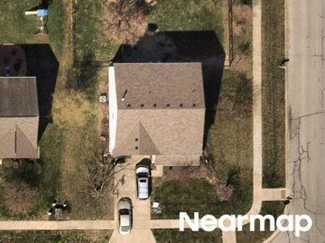 House for sale in Greenwood, Indiana