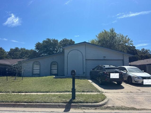 House for sale in Arlington, Texas