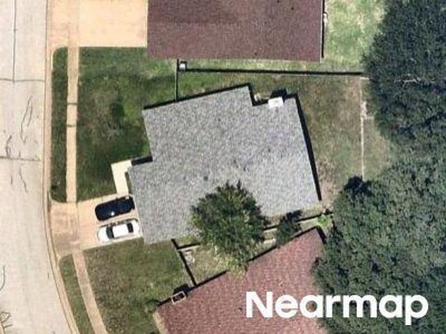 House for sale in Arlington, Texas