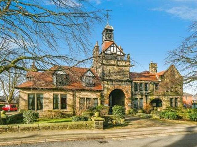 House for sale in Bilton, Harrogate