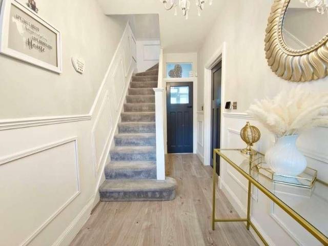 House for rent in Romford, Gidea Park