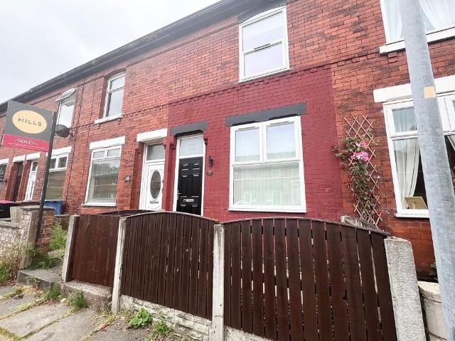Apartment for rent in Patricroft, Salford