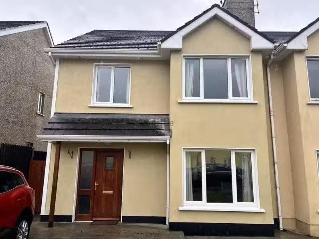 House to rent