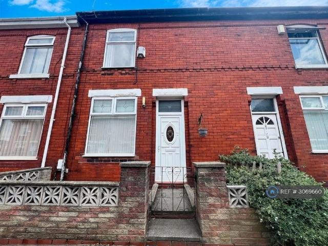 House for rent in Eccles, Salford