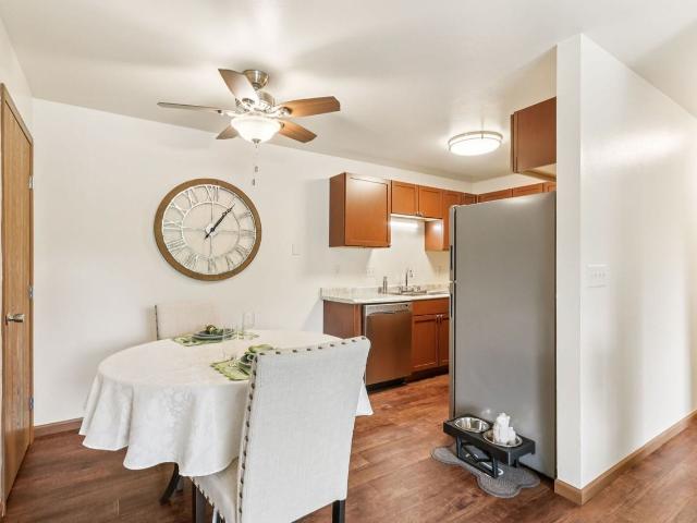 Apartment for rent in Waukesha, Wisconsin
