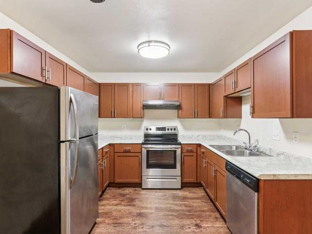 Apartment for rent in Waukesha, Wisconsin
