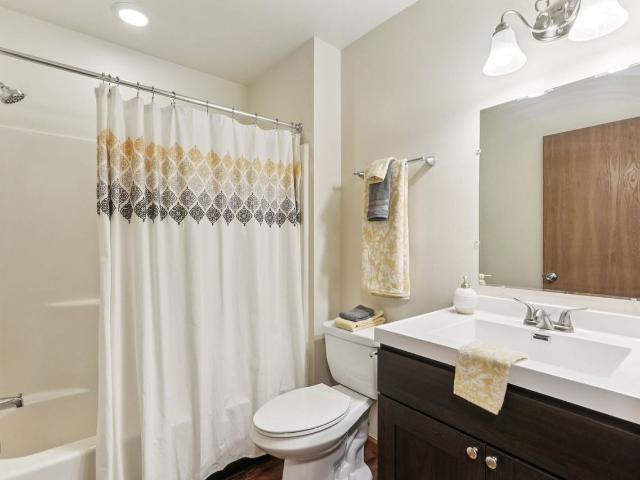 Apartment for rent in Waukesha, Wisconsin