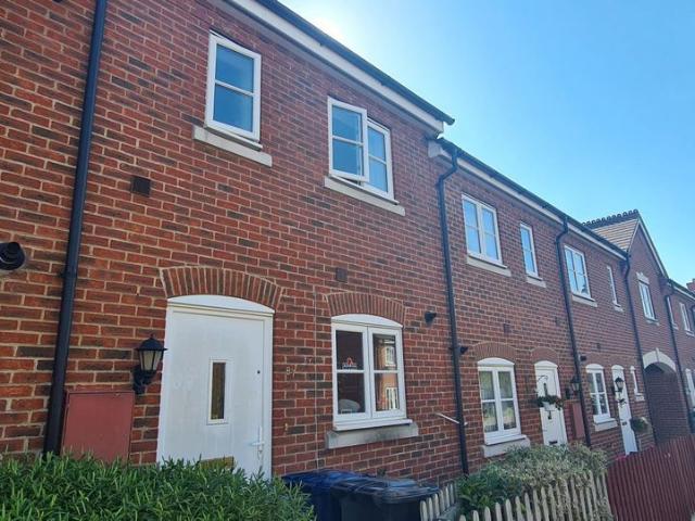 Apartment for rent in Arrington, Cambridgeshire