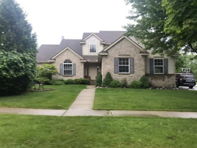 Condo for sale in Grand Blanc, Michigan