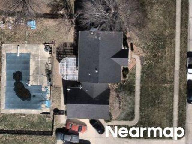 House for sale in Belleville, Illinois