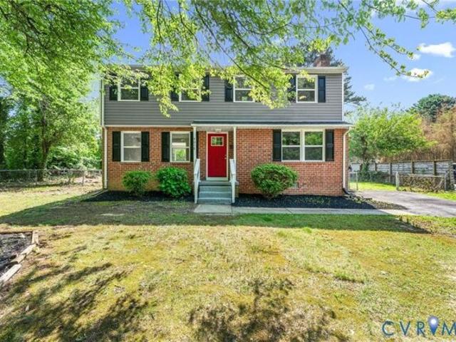 House for sale in Virginia