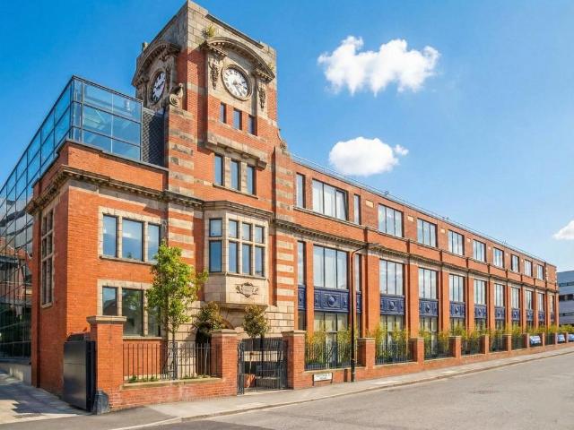 Apartment for rent in Broadheath, Trafford Park