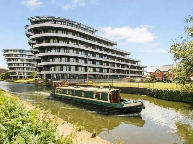 Apartment for rent in West Timperley, Trafford