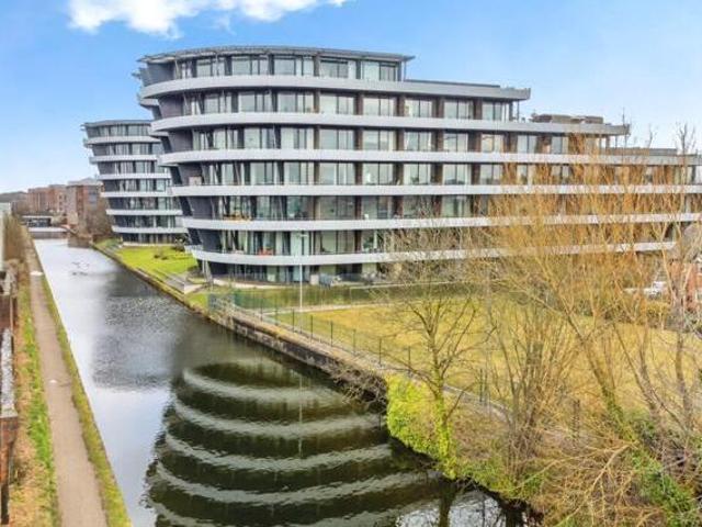 House for sale in Trafford Park, Greater Manchester