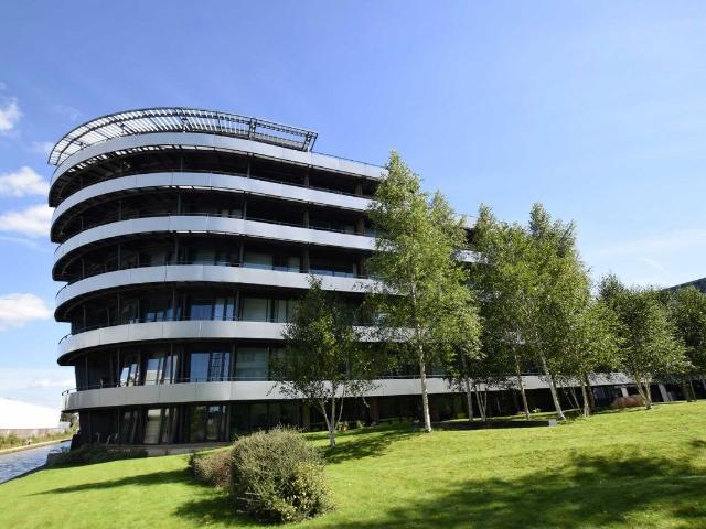 Apartment for rent in Broadheath, Trafford Park