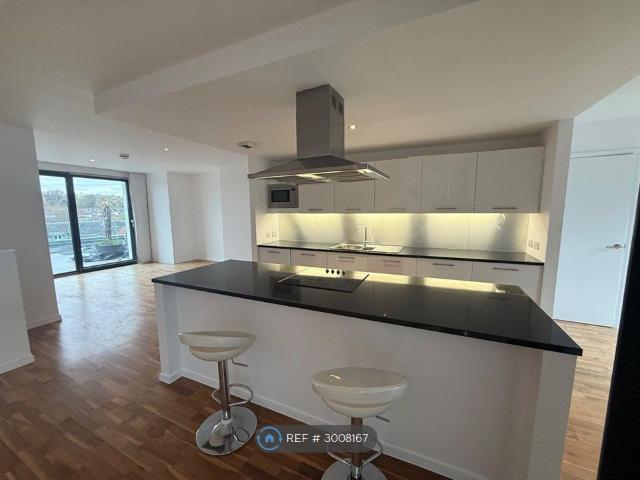 Apartment for rent in Broadheath, Trafford Park