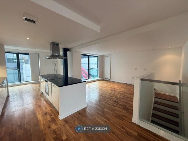 Apartment for rent in Broadheath, Trafford Park