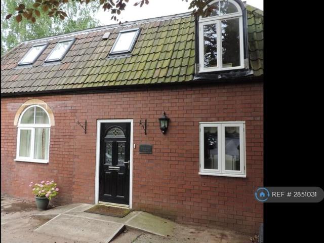 House for rent in Feckenham, City Of Bristol