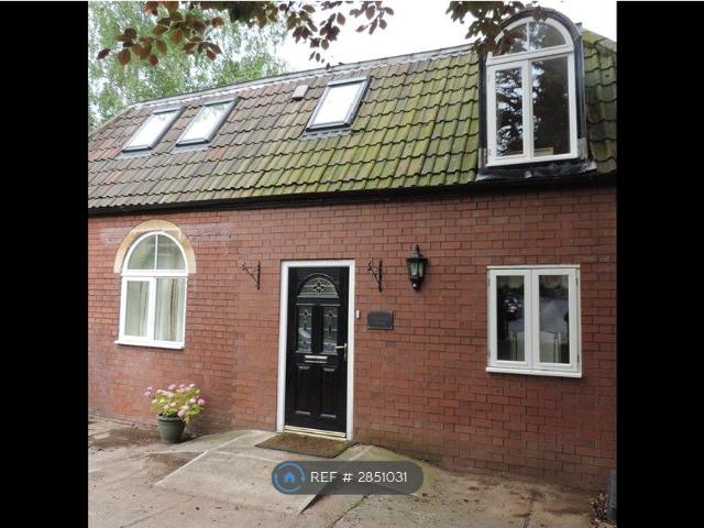 House for rent in Feckenham, City Of Bristol