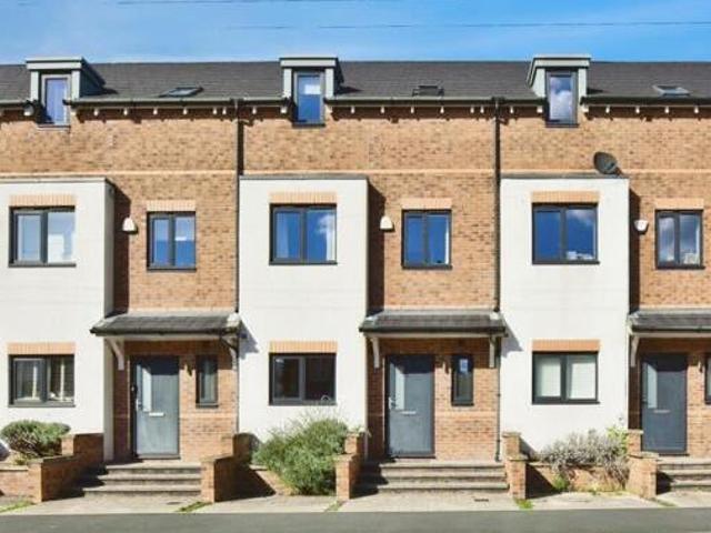 House for sale in Trafford Park, Greater Manchester