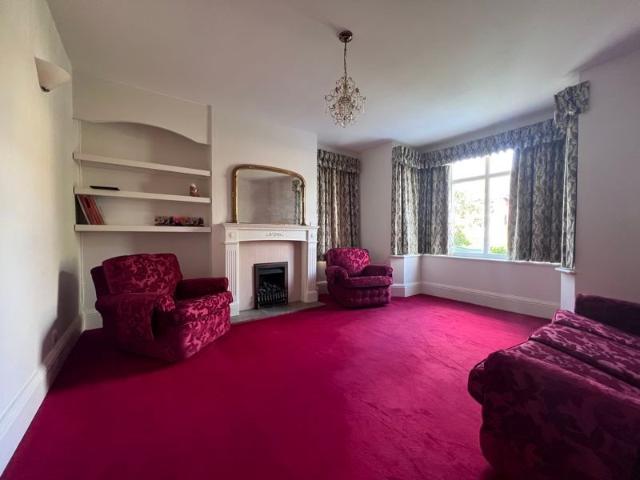House for rent in Porthill, Frankwell