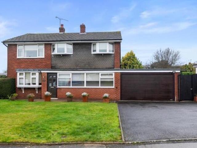 House for sale in Canley Gardens, West Midlands
