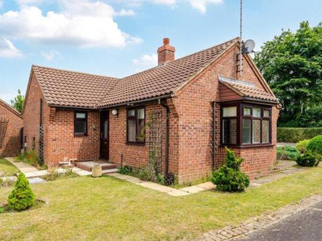 House for sale in Comers, Norfolk