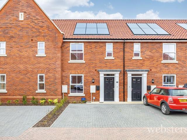 House for rent in Comers, Norfolk