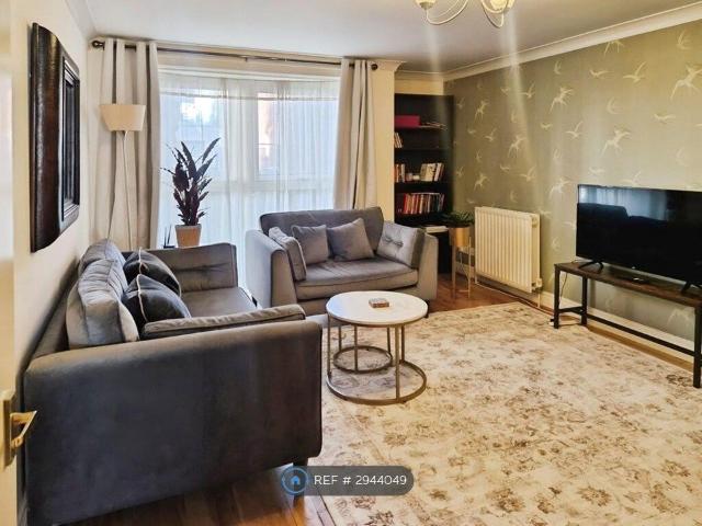 Apartment for rent in Maida Hill, Greater London
