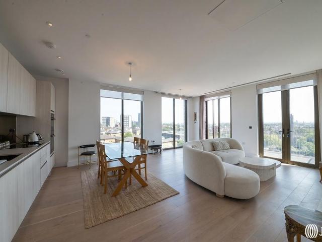 House for rent in Maida Hill, Greater London