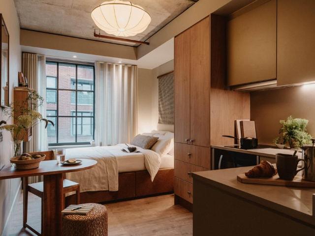 Apartment for rent in Maida Hill, Greater London