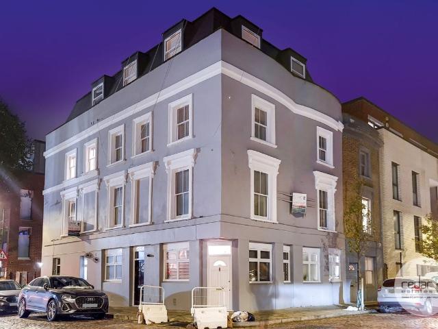 Studio for rent in Maida Hill, Greater London