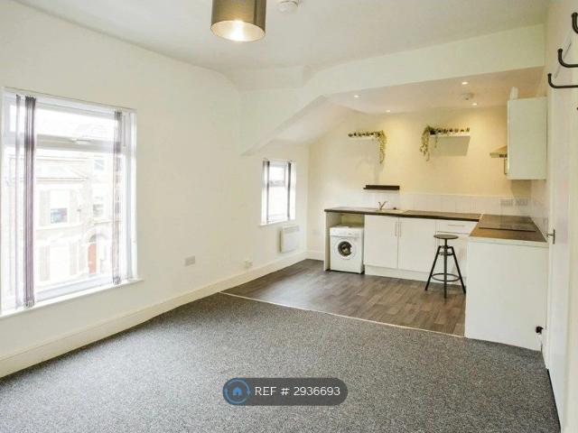 Apartment for rent in Georgia, Greater Manchester