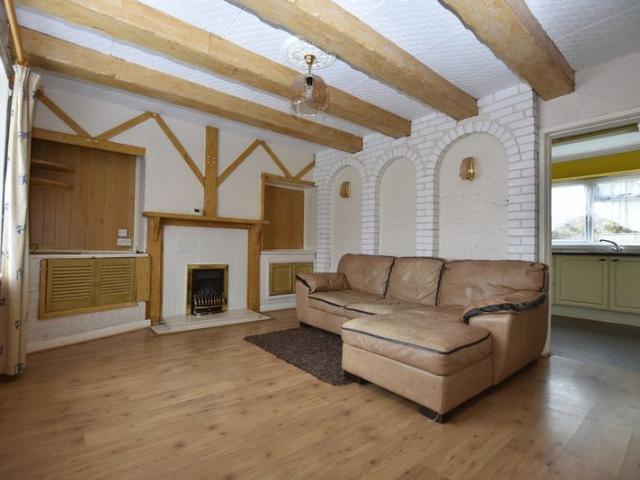 House for rent in Broxtowe, Haddon