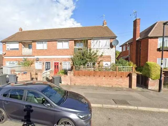 Apartment for rent