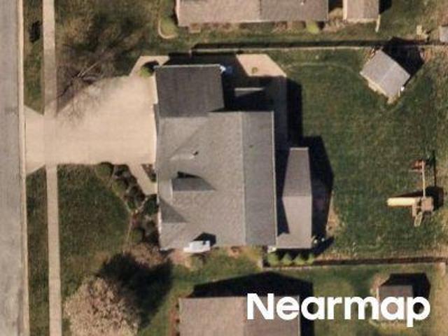 House for sale in New Haven, Indiana