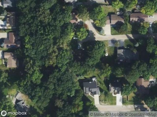 House for sale in Michigan