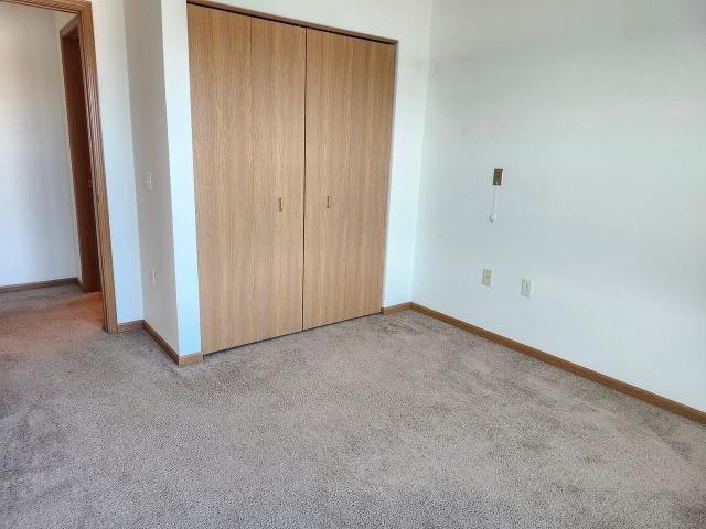 Apartment for rent in Wisconsin
