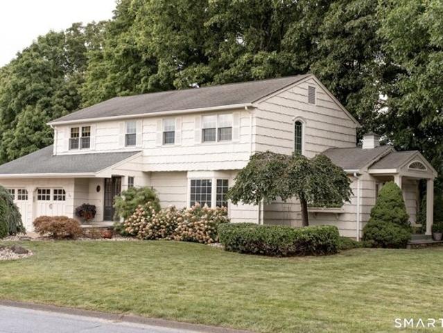 House for sale in Rocky Hill, Connecticut