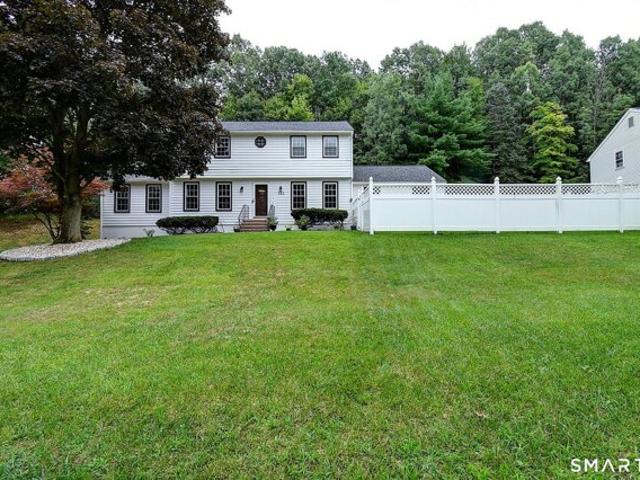 House for sale in Rocky Hill, Connecticut