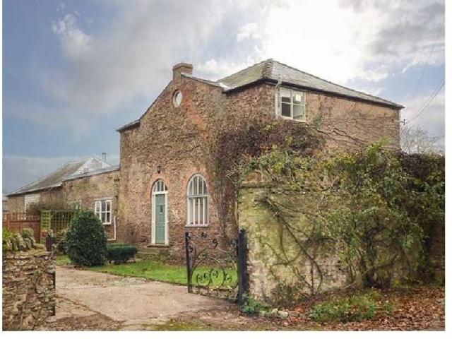 House for rent in Three Ashes, Llangarron