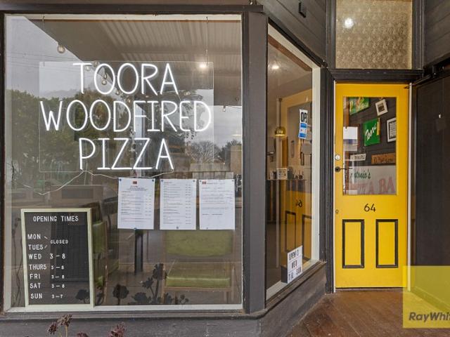 Retail for sale in Toora, Victoria