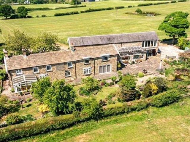 House for sale in Blackburn, Lancashire