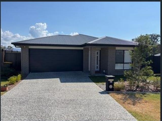 House for rent in Woodford, Queensland